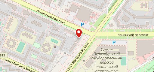 Steak Story на карте