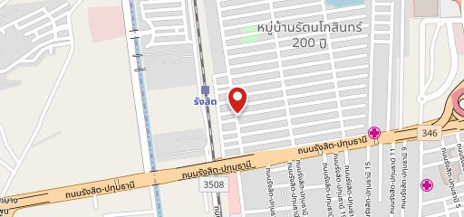 Steak Tabo Rangsit на карте