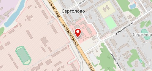 Стейк-Хаус на карте