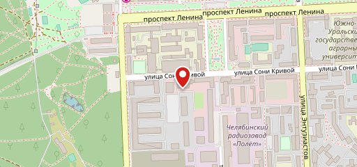 Steakman на карте