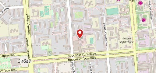 Steaks burgers на карте