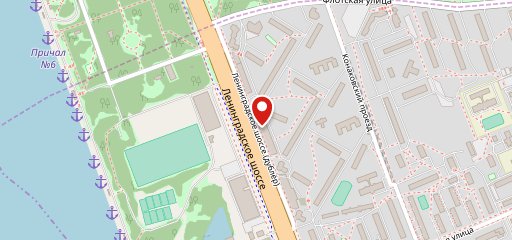 Стейк'S на карте