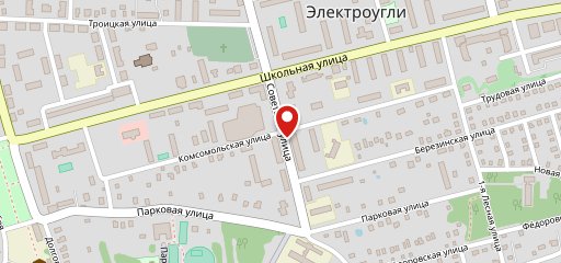 Steam Coffee на карте