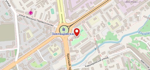 SteamMachine на карте