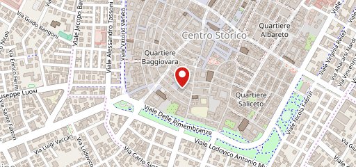 Stecause на карте
