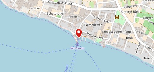 Stedi-Reichenau на карте