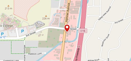 Steer Grill Restaurant на карте