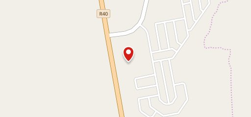 Steers Acornhoek Mall на карте