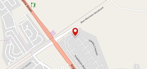 Steers BP Oasis на карте