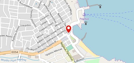 Stefano Cafe на карте