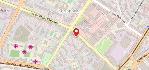 Stefan's Pub на карте