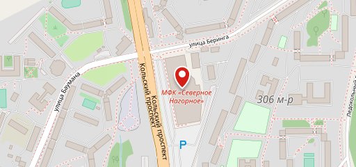 Steff Houlberg на карте