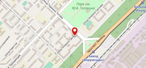 Стефи на карте