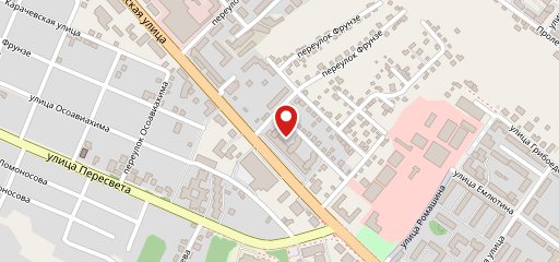 Стейк & Бургер Мираторг на карте