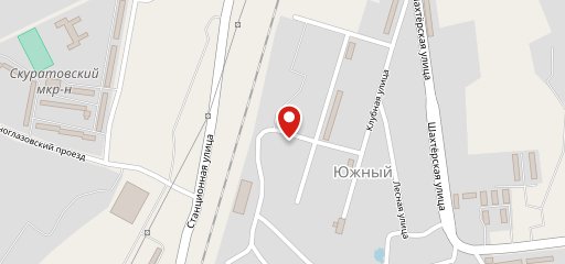 Стейк & Бургер на карте