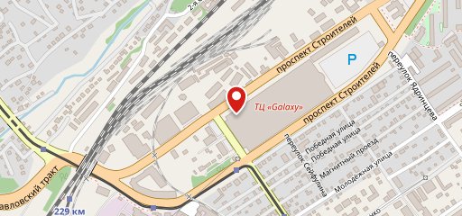 RomeroSteak на карте