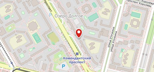 Стейк Давай на карте
