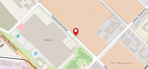 Стейки на гриле на карте