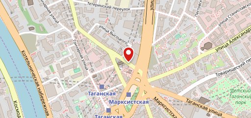 Стейкс на карте