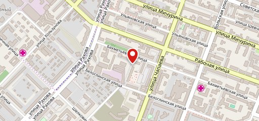 Стеклянная Колба Для Термоса на карте