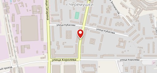 Стэлла на карте