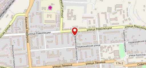 Стэлла на карте
