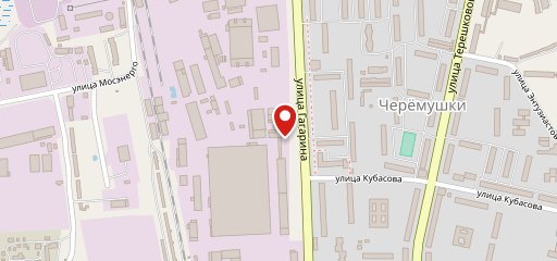 Стэлла на карте