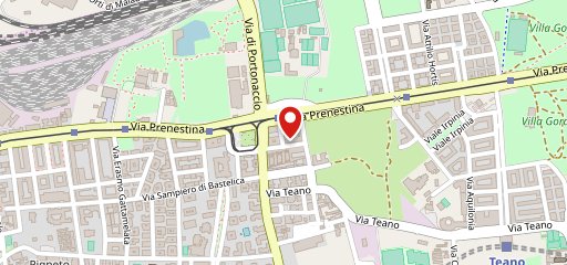 Stella Bianca Ristorante на карте