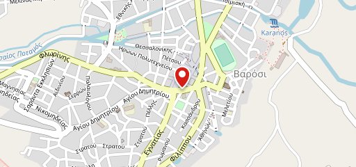 Stelle Ristorante на карте
