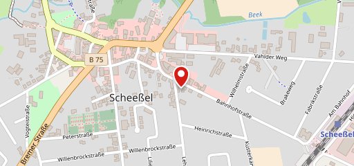 Bäckerei Stelling на карте
