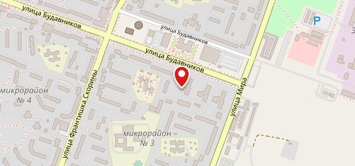 Stels Club на карте