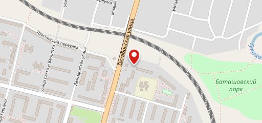 Стелс на карте