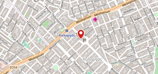 Stemfyla на карте