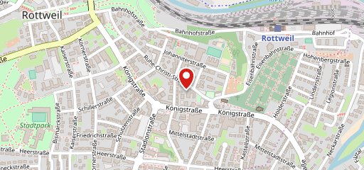 Stemke, Brot- und Kuchenladen GmbH на карте