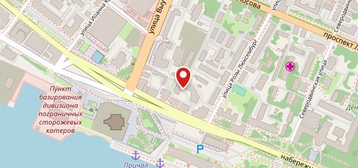 СтепановЪ на карте