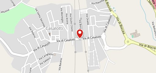 Caffè Si на карте