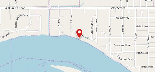 Stevos на карте