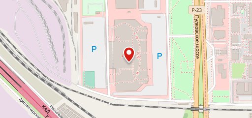Стейк давай на карте