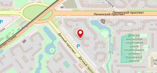 Стейк Гриль Белведир на карте