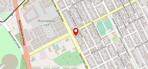 Стейк Лавка на карте