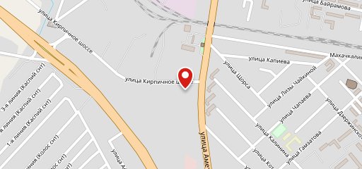 EspressoRoom на карте