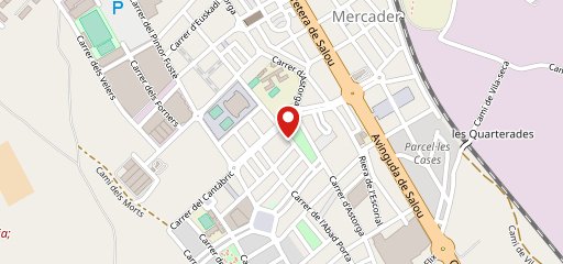 Restaurant Stick на карте