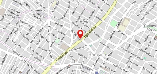 Stigma Pub на карте