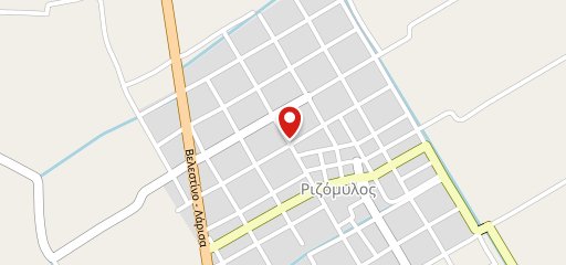 Stigmes на карте