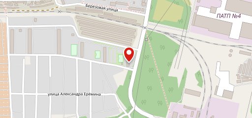 Стихия Суши на карте