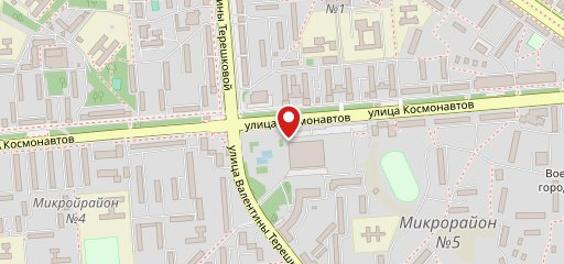 Stile di Vita на карте