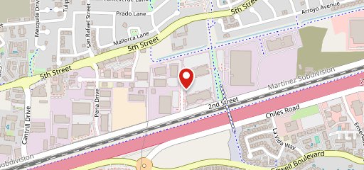 Stillwater на карте