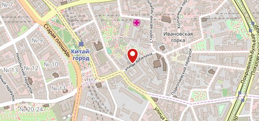 Stim Coffee на карте