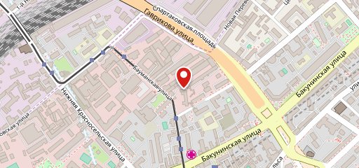 Stim Coffee на карте