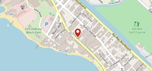 STIX ASIA на карте